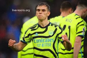 الاتحاد يستهدف التعاقد مع لياندرو تروسارد