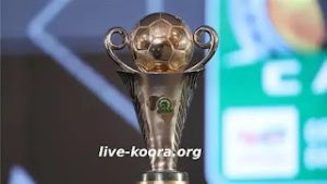african confederation cup