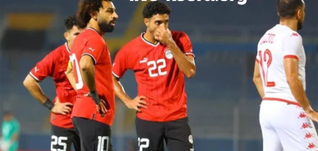 محمد صلاح يوجه نصيحة لعمر مرموش: “ابتعد عن المقارنات”